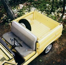 1969 Ford Bronco